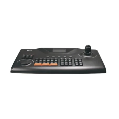 UNIVIEW (UNV) KB 1100 IP Based Joystick Keyboard Controller